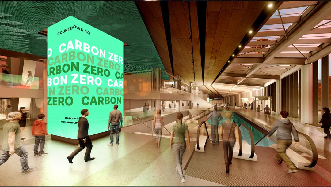 Este recinto no sólo recibirá partidos de la NHL, sino también conciertos, convenciones, exposiciones y eventos del tipo por su multifuncionalidad.