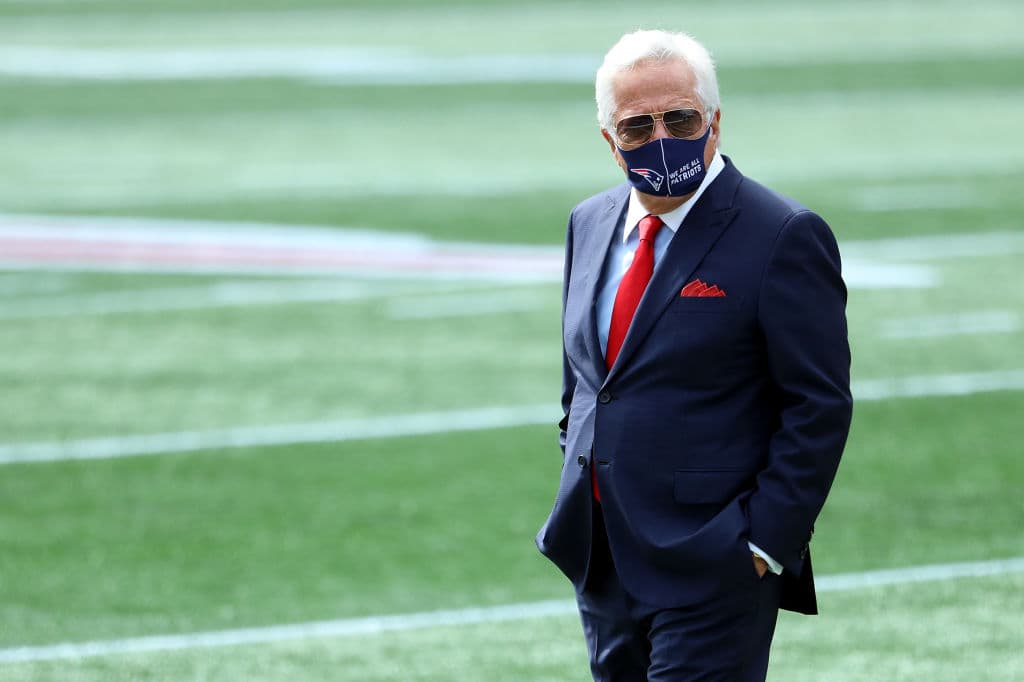 Retiran cargos contra dueño de Patriots