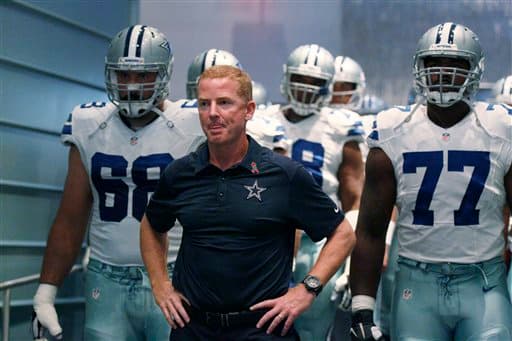 Los Cowboys se quedaron sin brillo ante los Patriots con un contundente marcador de 30-6 en la Semana 5. Checa lo mejor del duelo.