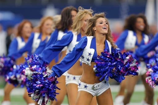 Los Cowboys se quedaron sin brillo ante los Patriots con un contundente marcador de 30-6 en la Semana 5. Checa lo mejor del duelo.