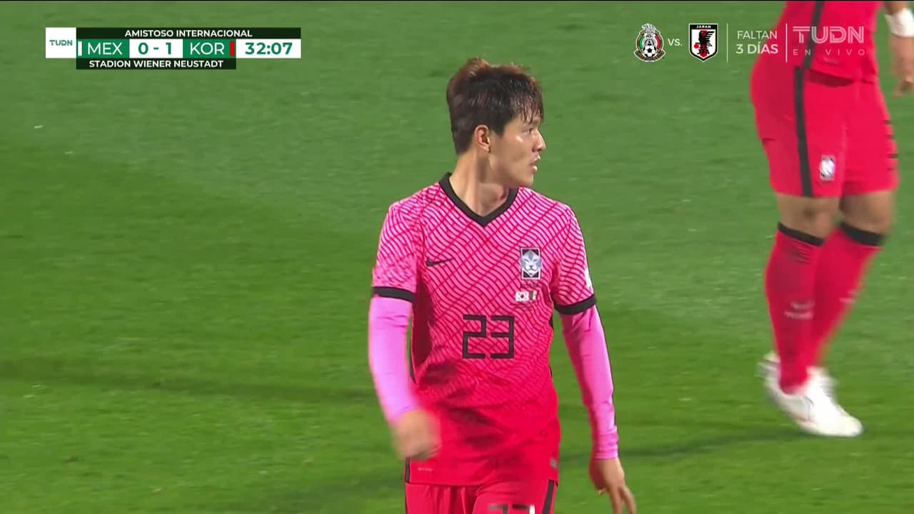 ¡TIRO ATAJADO! disparo por Se-Jong Ju.