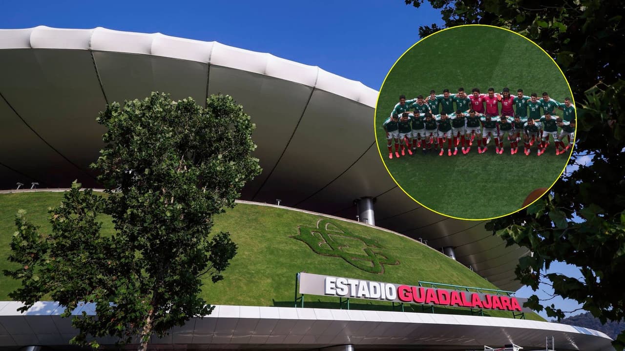 El pronóstico del clima para el partido entre México y Corea del Sur
