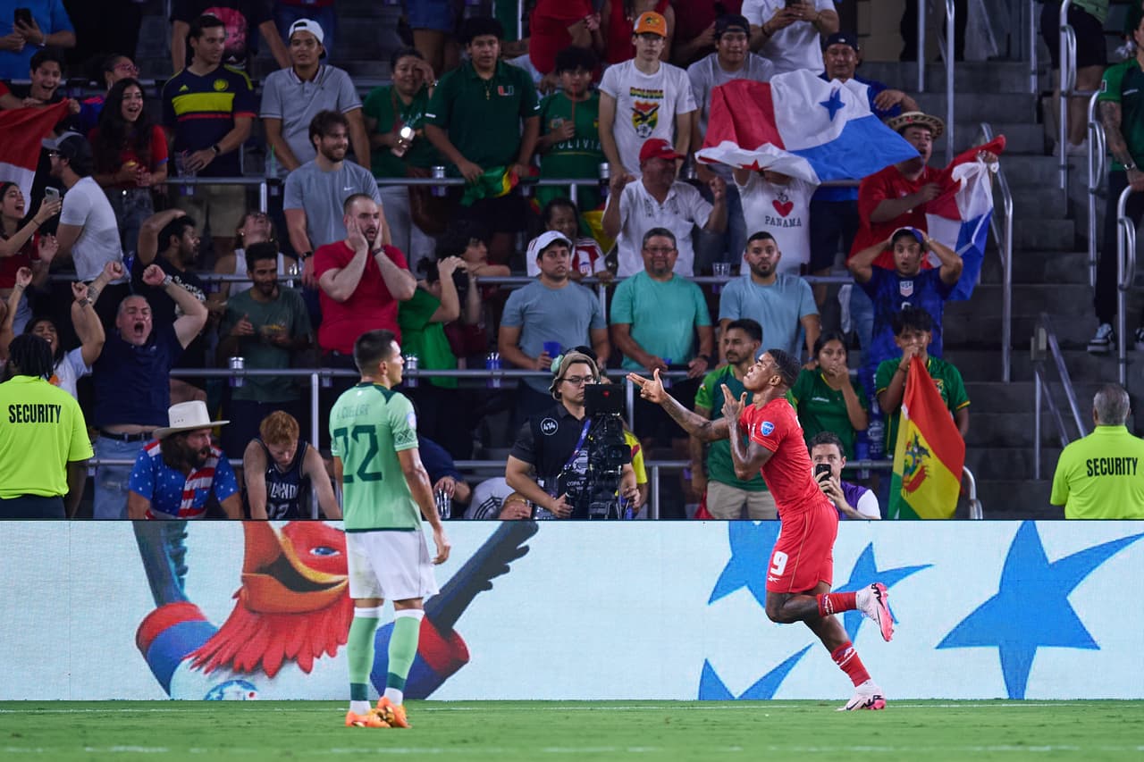 ¡Duelazos! Listos los Cuartos de Final de Copa América