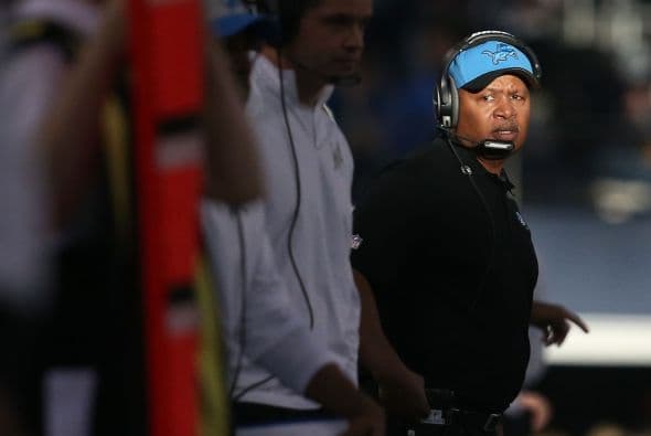 En el mejor juego de la Ronda de Comodines, los Cowboys derrotaron 24-20 a los Lions, estas son las mejores imágenes del juegazo.