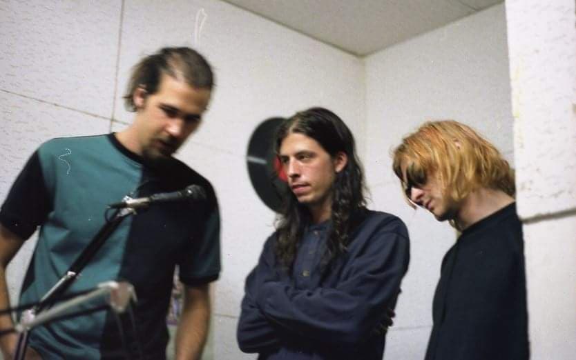 Spencer habló positivamente de la portada un año antes (2015), en el Museo de Cultura Pop de Seattle.