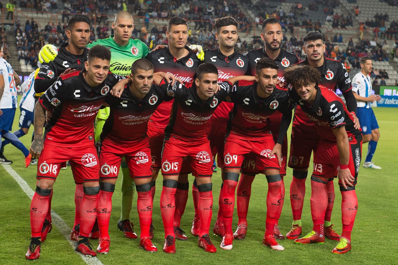 Tras tener muy pocas opciones de colarse a la Liguilla en el torneo de Liga, los Xolos dejaron escapar la oportunidad de levantar un título en 2017