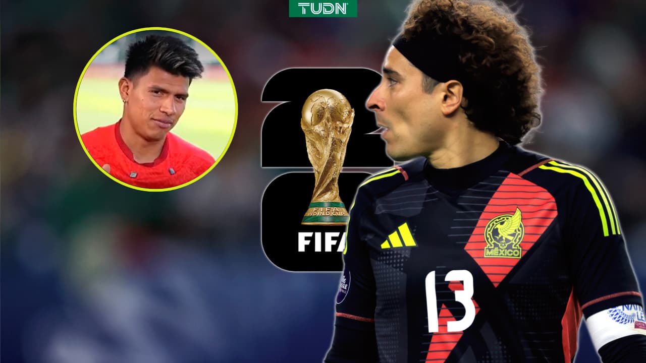 Ojito a las palabras de Gallardo sobre si Ochoa debe ir al Mundial