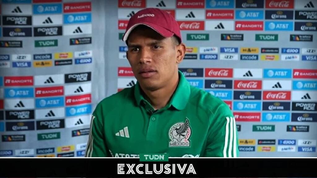 Dura confesión... Jesús Gallardo acepta que el Tri se relajó en Qatar 2022