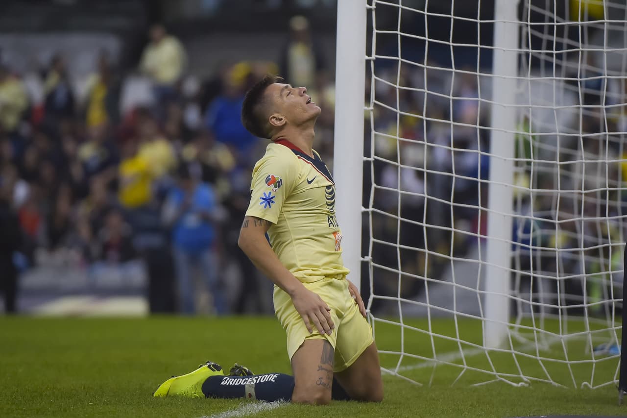 Durísima sanción a Newell's, aún adeuda pago por exjugador del América