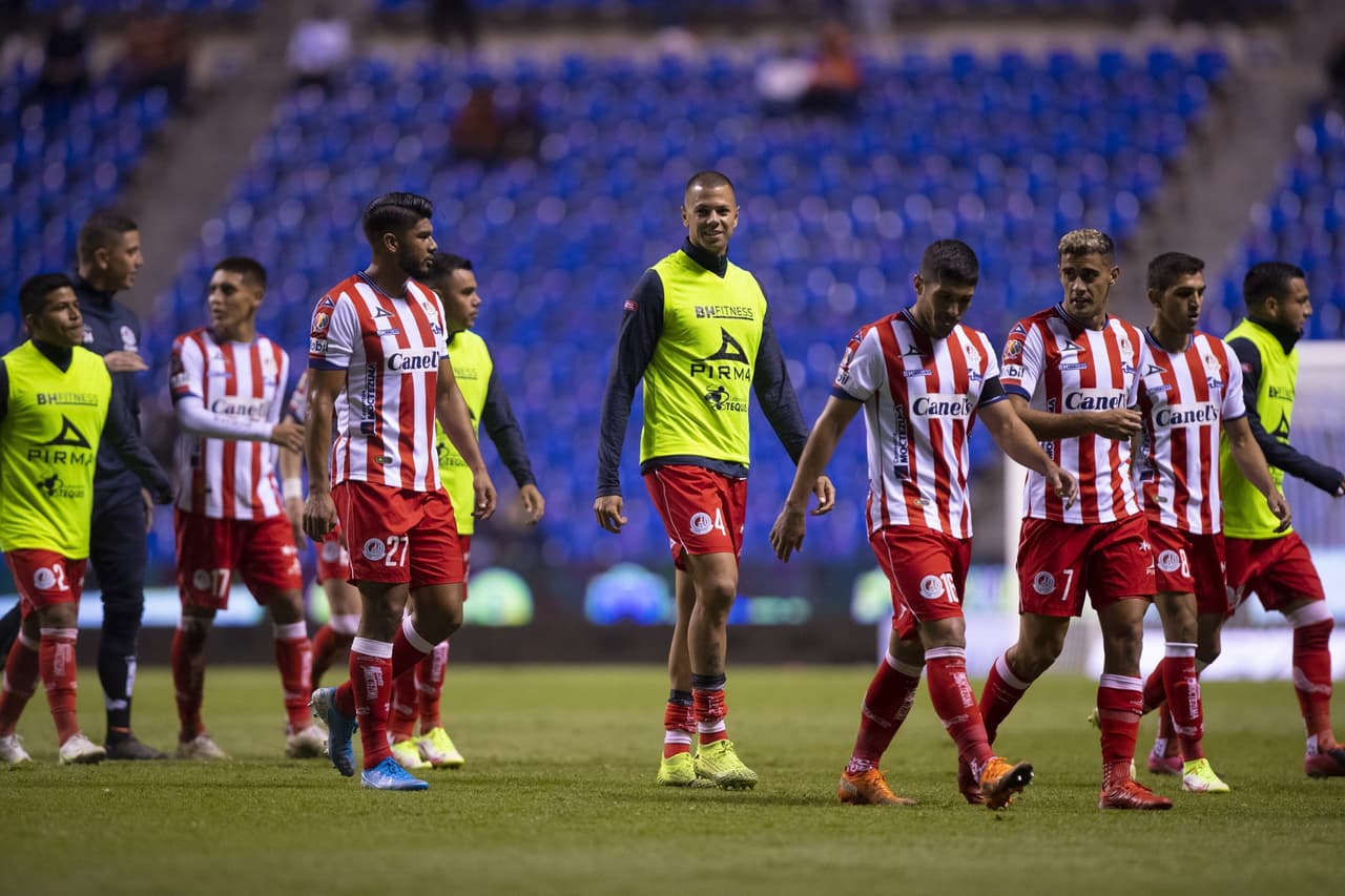 Adam Bareiro cobraba con toda la presión en sus hombros, pero de forma excelente para el 2-2 definitivo.