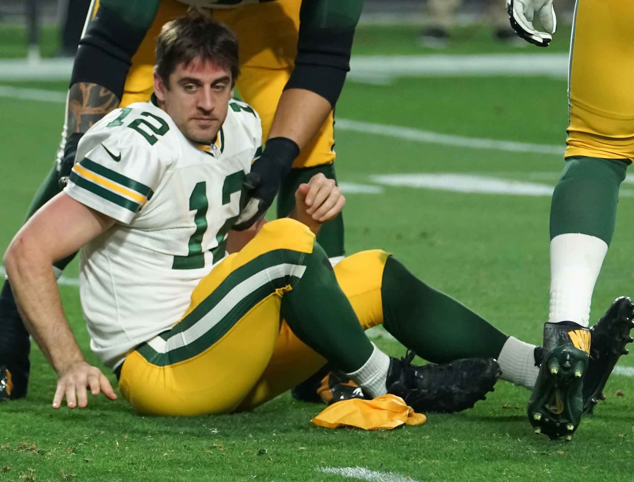 Dan Fridman: Aaron y el Becerro de Oro en el Desierto