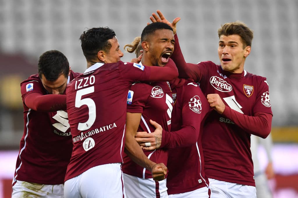 Torino y Hellas Verona reparten puntos; empatan su encuentro 1-1. Los goles corrieron a cargo de Gleison Silva y Federico Dimarco.