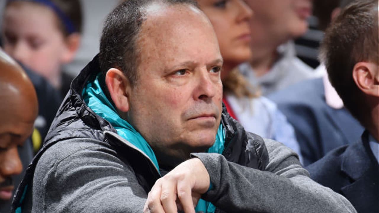 Los Knicks nombran presidente a un ex agente de jugadores