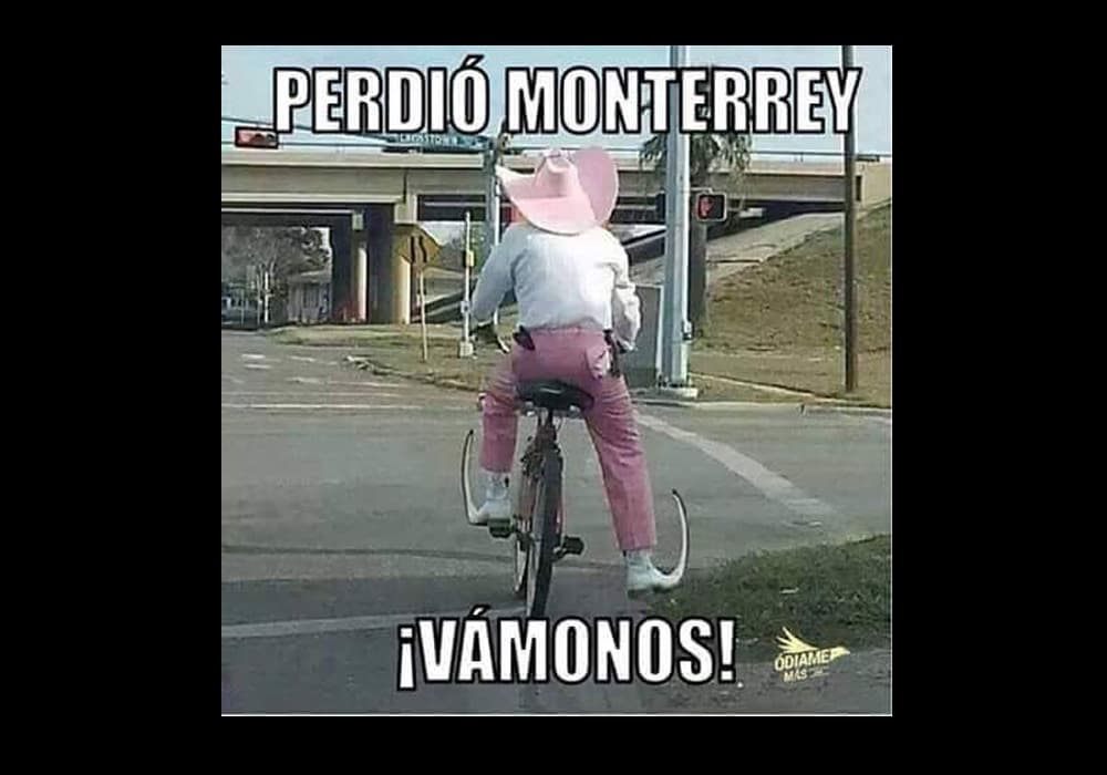 Memes de la jornada 9 Liga MX