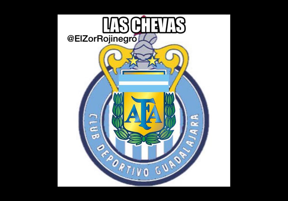 Memes de la jornada 9 Liga MX