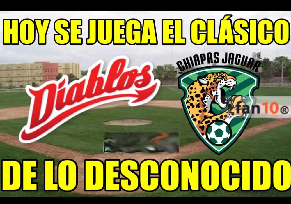 Memes de la jornada 9 Liga MX