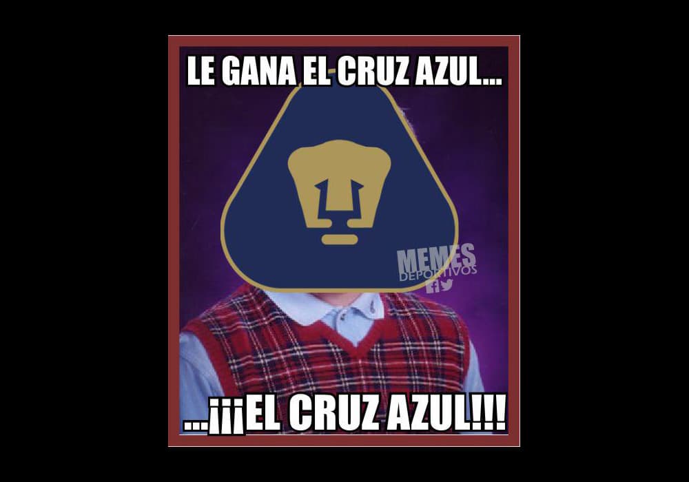 Memes de la jornada 9 Liga MX