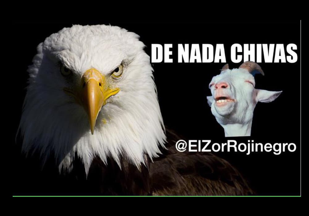 Memes de la jornada 9 Liga MX