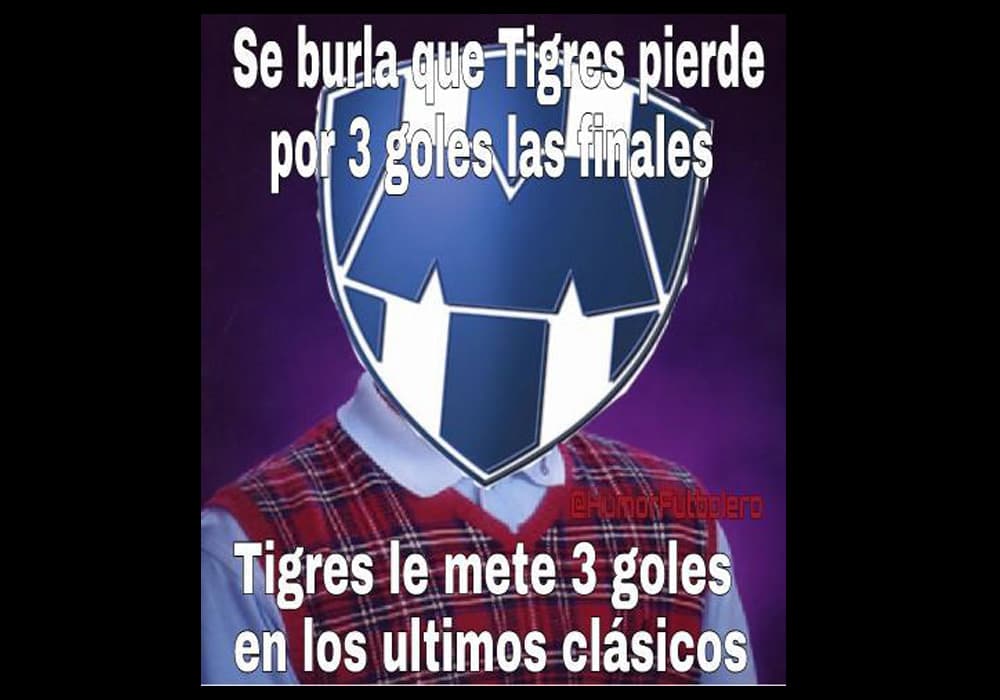Memes de la jornada 9 Liga MX