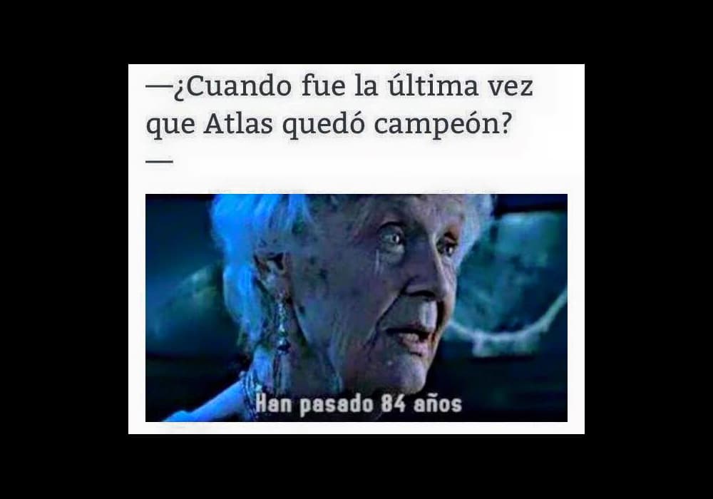 Memes de la jornada 9 Liga MX