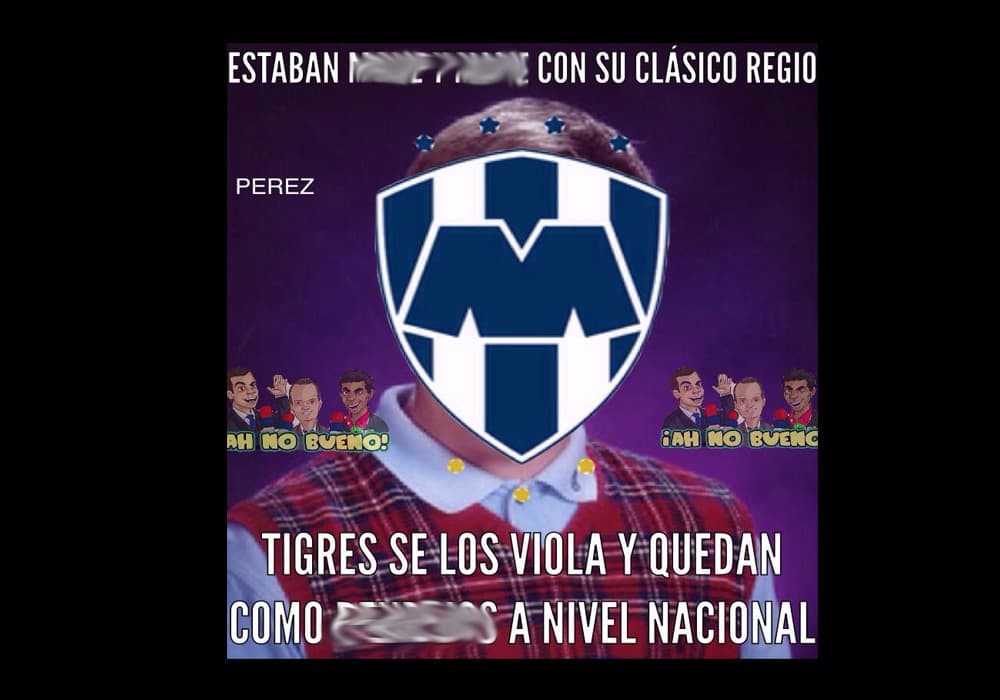 Memes de la jornada 9 Liga MX