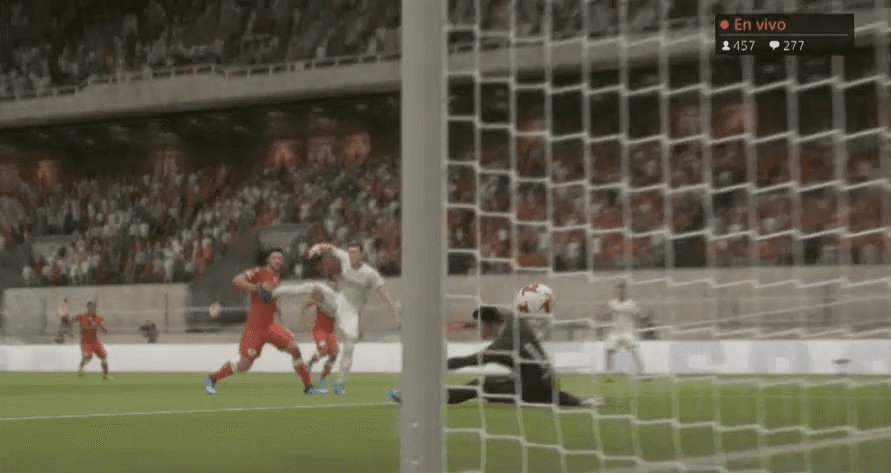 Santi Giménez cayó ante 'Pipe' Pardo y el Toluca sumó de tres al ganar 3-1; Cruz Azul no sabe lo que es ganar en el torneo virtual de la eLiga MX.