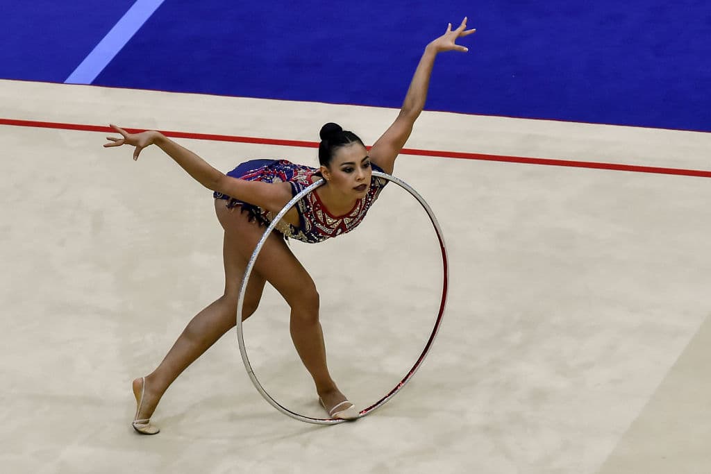 Si bien al regreso de esa sanción brilló en los Centroamericanos, su paso por los Panamericanos de Toronto 2015 no fue tan bueno y se quedó por fuera de los Olímpicos de Río 2016.