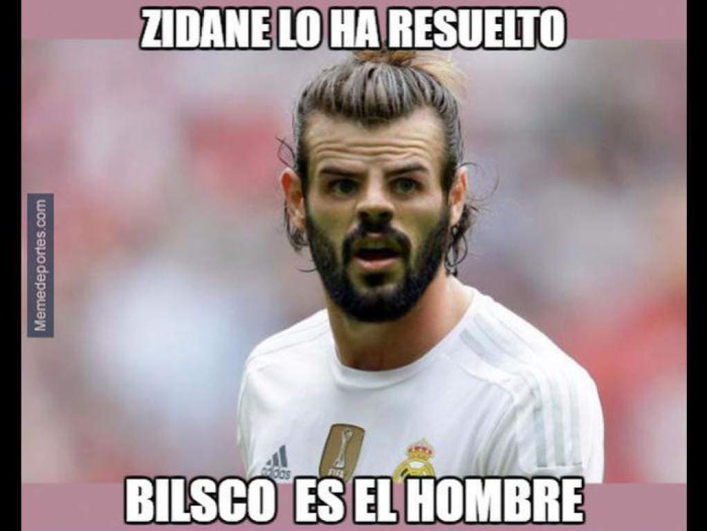 Real Madrid y su eliminación de la Copa del rey a manos del Leganés en el Santiago Bernabéu son motivos de burlas en redes, desde la campaña de Zidane esta temporada hasta incidencias de la derrota.