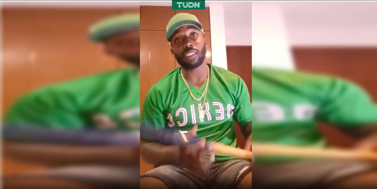 AMLO pide a Migración que le den la nacionalidad a Arozarena