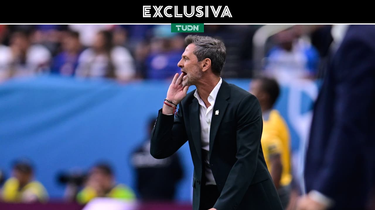 Cocca: "Se podría aportar más dinero" a fuerzas básicas 