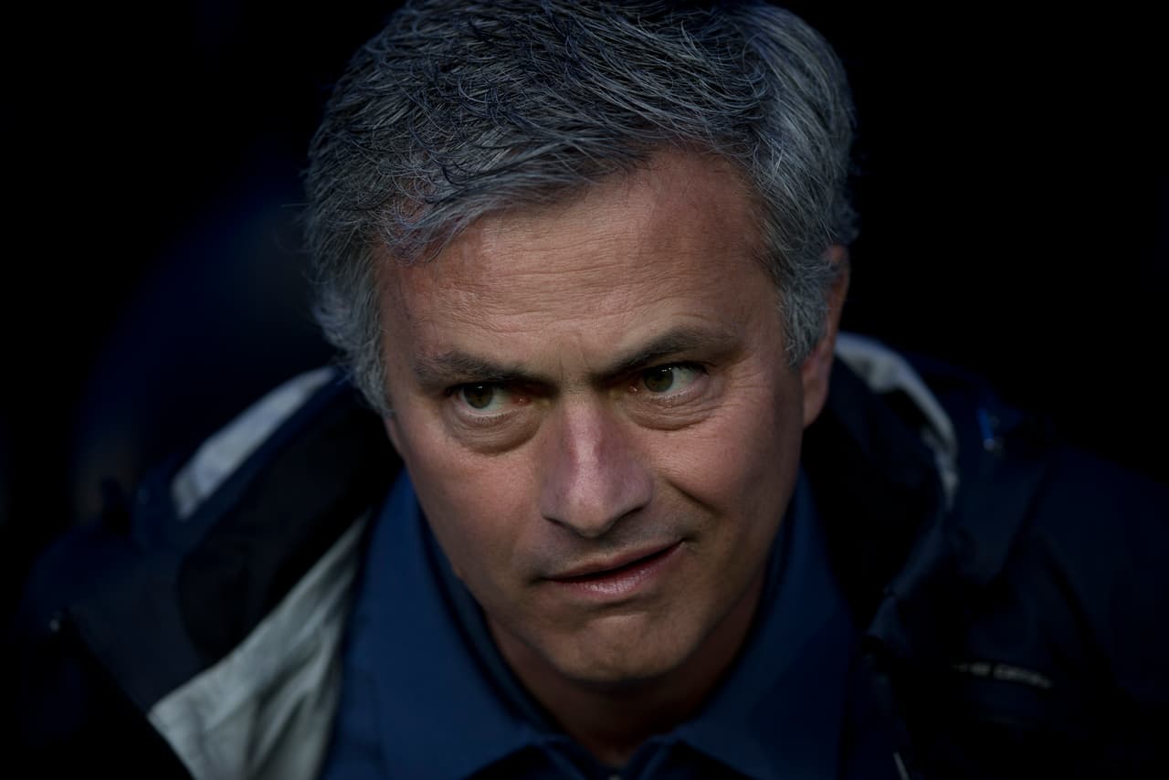 Modric revela que Mourinho y CR7 estuvieron cerca de los golpes