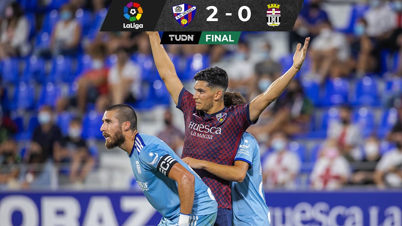 El Huesca de Ambriz liga su segunda victoria y ya es líder