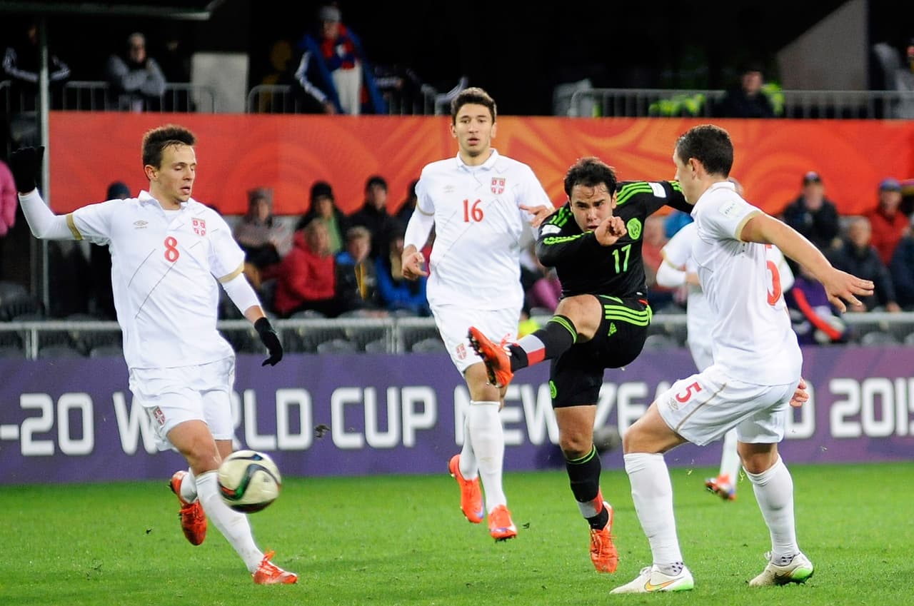 Márquez intentó todo, pero no fue suficiente.