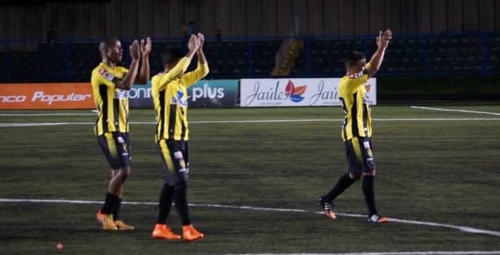 Uruguay venció a Alajuelense