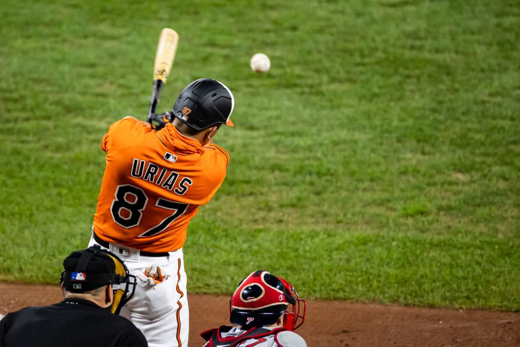 Ramón Urías y Alex Verdugo pegan par de imparables