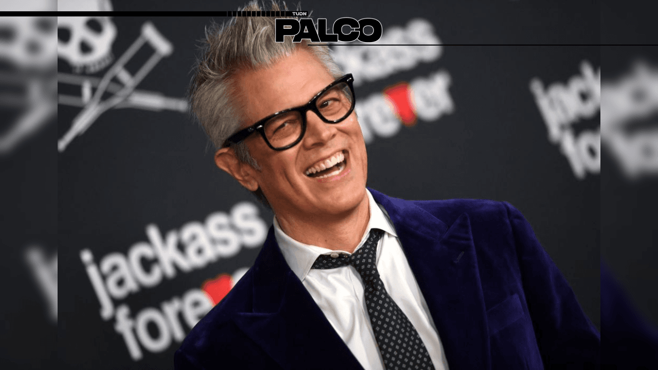 El regreso de Johnny Knoxville en ‘Jackass Forever’ | Aún con 50 años, el comediante regresa tras dos décadas de ausencia del show de MTV para cerrar con broche de oro con nuevas y peligrosas bromas.