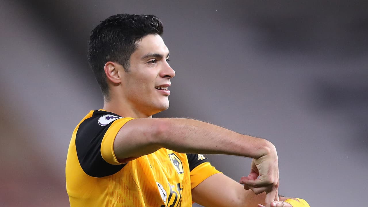 ¡Cien festejos mexicanos en la Premier League!