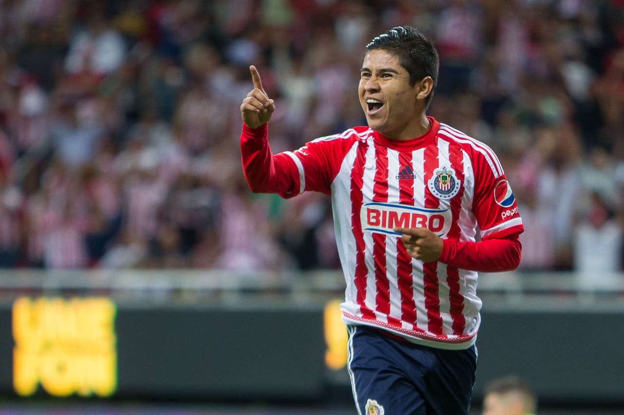 Ahora en el césped del estadio Azteca, Javier López y Michael Arroyo podrán ser jugadores claves en la definición de los cuartos de final entre América y Chivas así que tenemos que estar al pendiente de los dos jugadores.