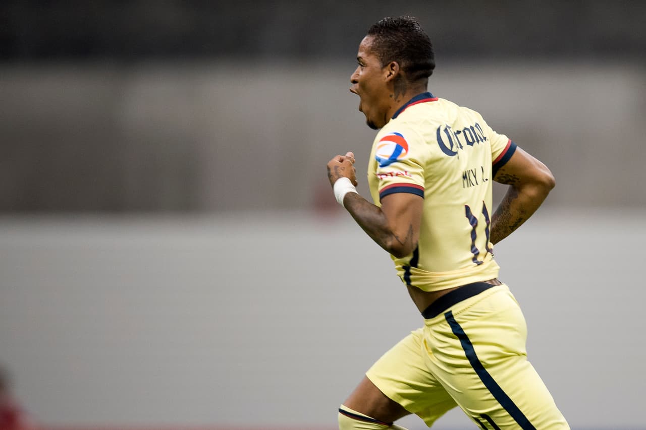 Javier López vs. ArroyoAhora en el césped del estadio Azteca, Javier López y Michael Arroyo podrán ser jugadores claves en la definición de los cuartos de final entre América y Chivas así que tenemos que estar al pendiente de los dos jugadores.