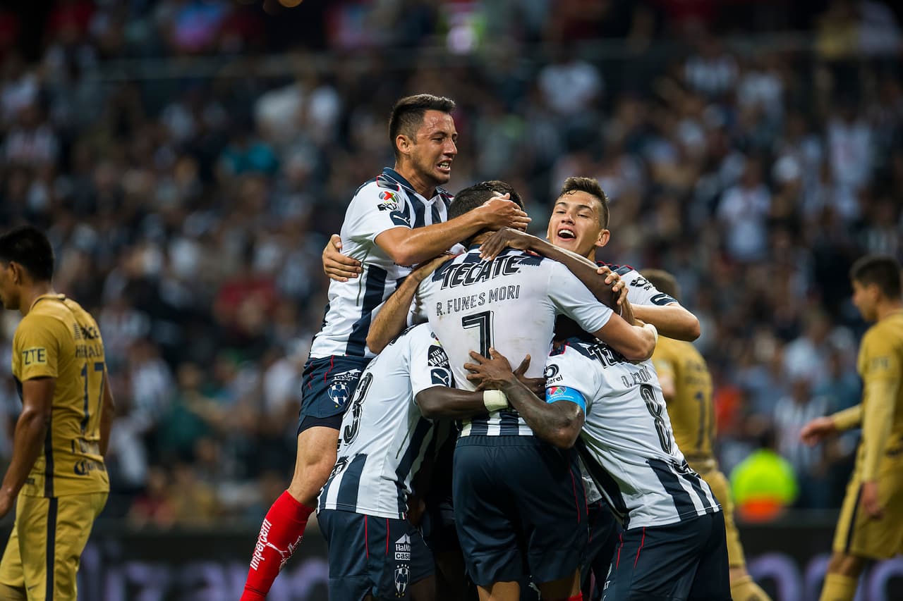 El ‘Turco’ viene de vencer a Pumas en un partido que fue de vida o muerte para su continuidad, pues la directiva le ha cumplido con refuerzos y los resultados no se han presentado, pese a tener una de las mejores plantillas en la Liga MX.