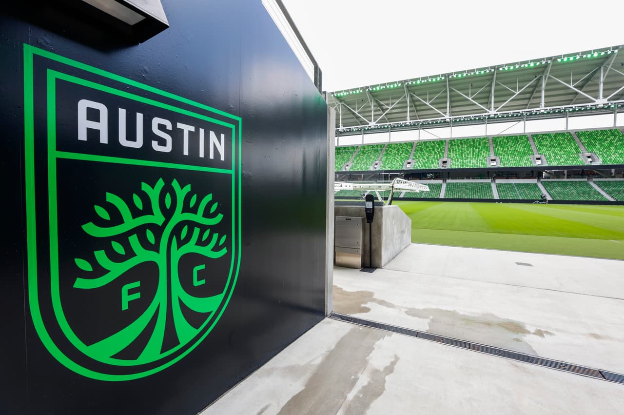 Austin FC