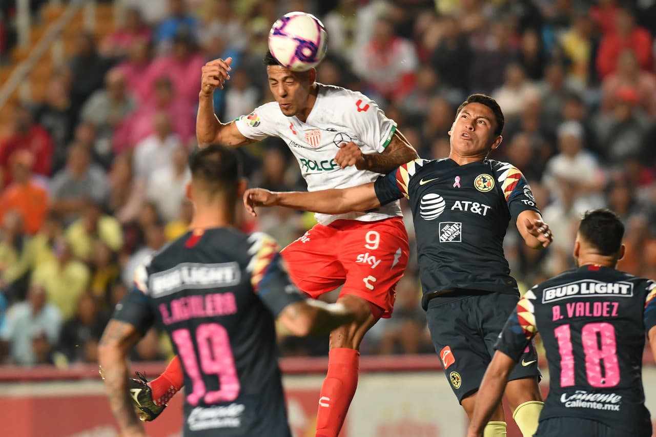 El atacante de ‘los Rayos’ suma 12 goles y dos asistencias en los 1,496 minutos que disputó en 17 partidos.