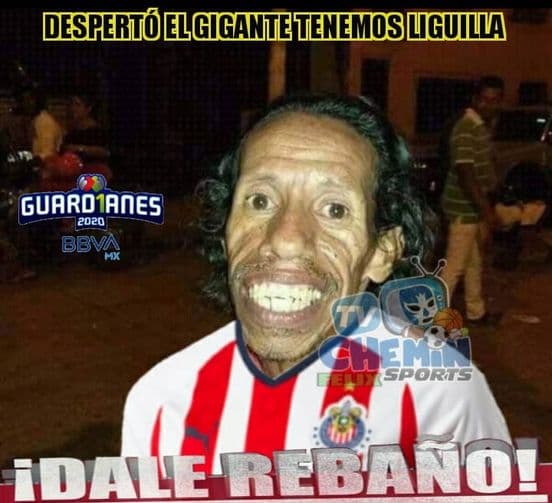 Queda definida la Liguilla y aquí te presentamos los mejores memes de la eliminación a un partido.