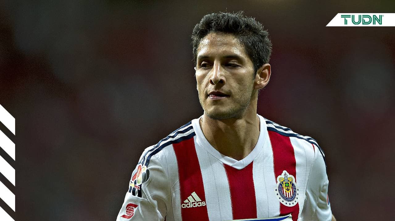 Ángel Reyna envió un emotivo último mensaje a Jorge Vergara