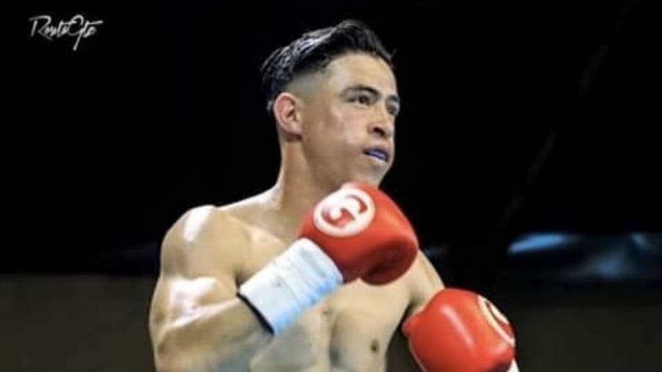 Hallan sin vida a boxeador mexicano que había desaparecido hace tres meses