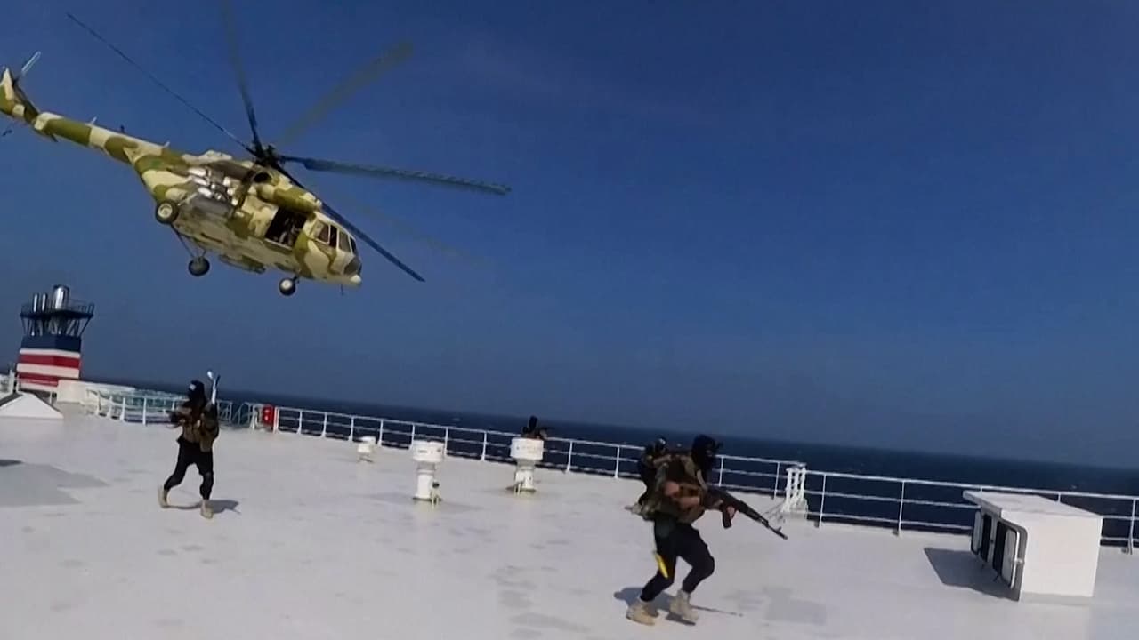 Cómo un pequeño país puede poner en jaque la economía israelí