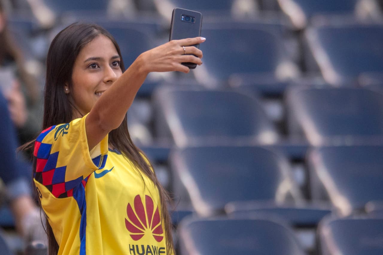 Así fue como cada uno de los presentes guardó su mejor recuerdo en el nido de las Águilas para este duelo contra Tauro en los cuartos de final de este certamen continental.