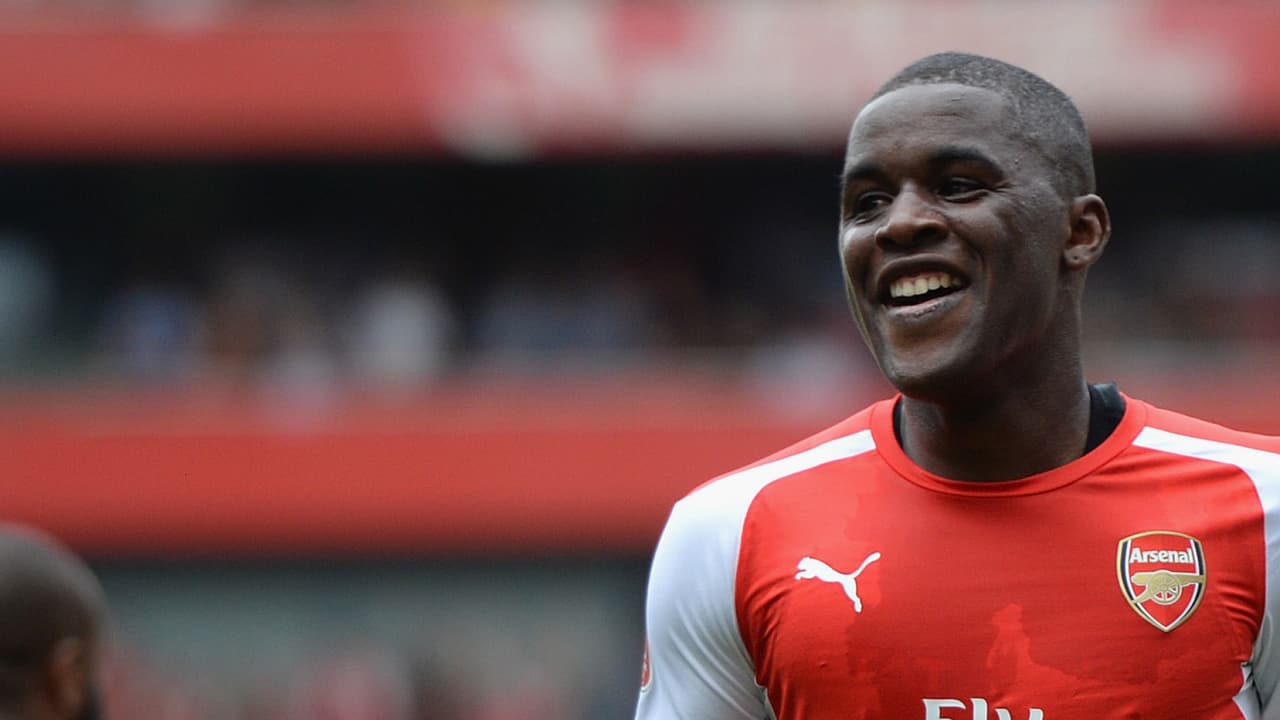 Joel Campbell llega al futbol mexicano