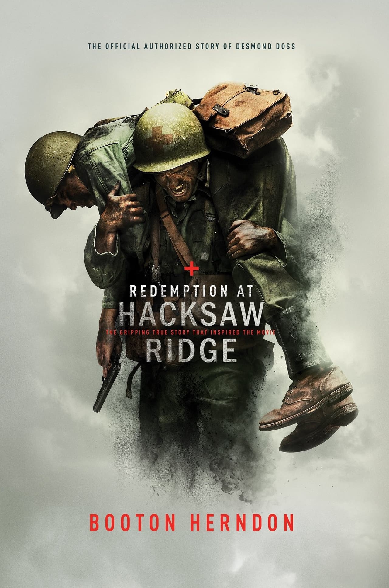 Hacksaw Ridge (2016)
<br>