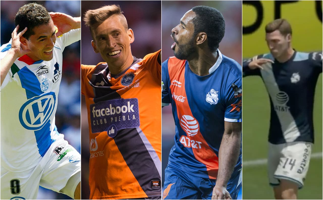 El triunfo de Puebla en su debut de eLiga MX con Santiago Ormeño, le puso mása leña al fuego. Esta ha sido la historia de los éxitos de la Franja ante tres de los 'grandes' del futbol mexicano durante el cuarto mes del año del 2009 al 2020.